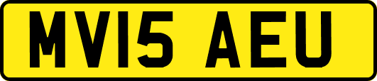 MV15AEU