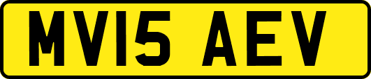 MV15AEV