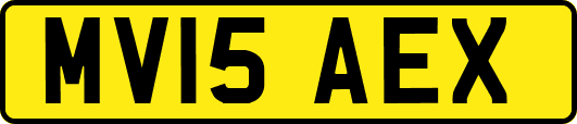 MV15AEX