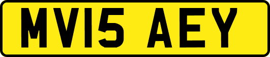 MV15AEY