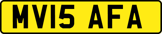 MV15AFA