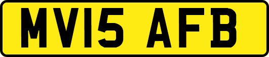 MV15AFB