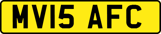 MV15AFC