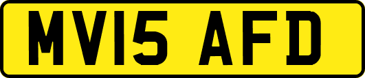 MV15AFD