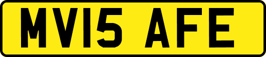 MV15AFE