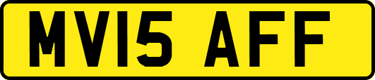 MV15AFF