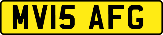 MV15AFG
