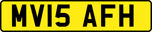 MV15AFH