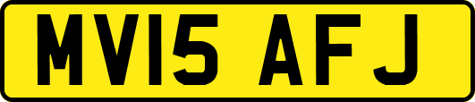 MV15AFJ