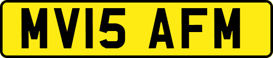 MV15AFM