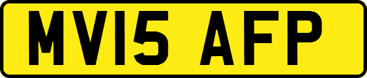 MV15AFP