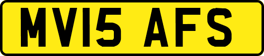 MV15AFS