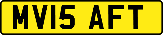 MV15AFT