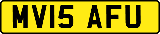 MV15AFU