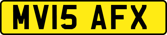 MV15AFX