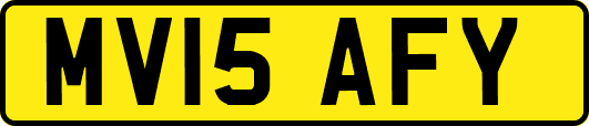 MV15AFY