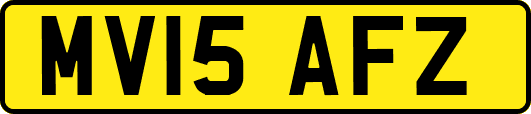 MV15AFZ