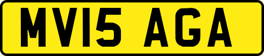 MV15AGA
