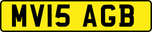 MV15AGB