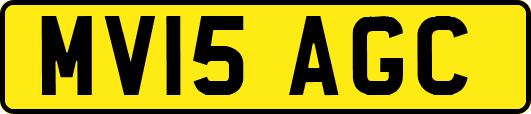 MV15AGC