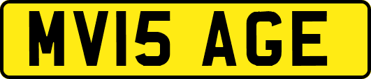 MV15AGE