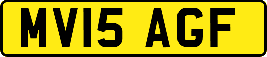 MV15AGF