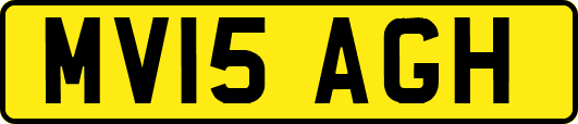 MV15AGH
