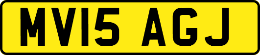 MV15AGJ