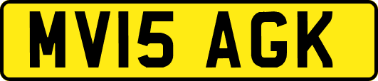MV15AGK