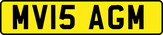 MV15AGM
