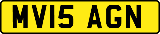 MV15AGN