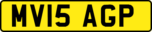 MV15AGP
