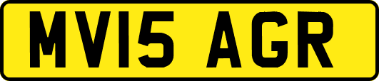 MV15AGR