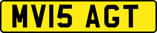 MV15AGT