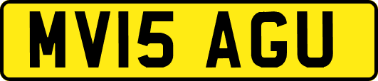 MV15AGU