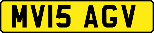 MV15AGV