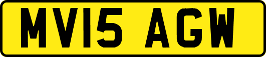 MV15AGW