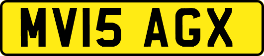 MV15AGX