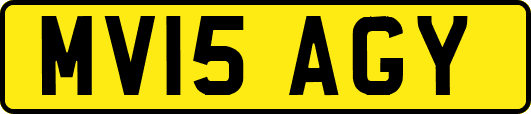 MV15AGY