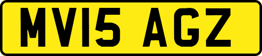 MV15AGZ