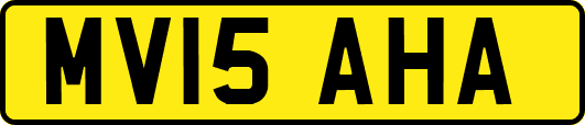 MV15AHA