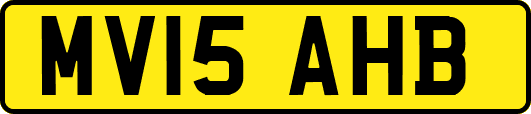 MV15AHB