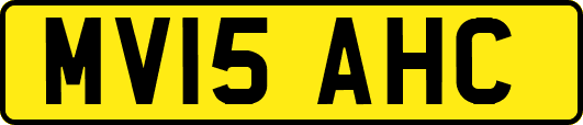 MV15AHC