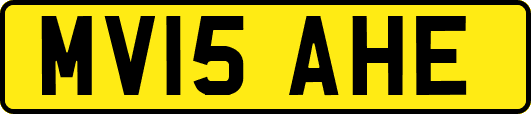 MV15AHE
