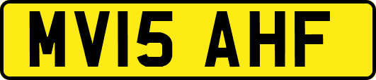 MV15AHF