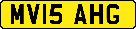 MV15AHG