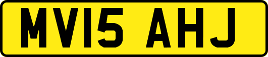MV15AHJ