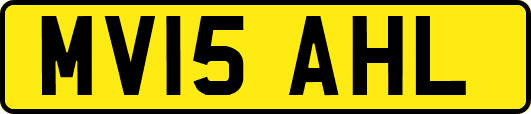 MV15AHL