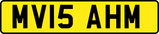 MV15AHM