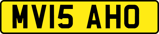 MV15AHO